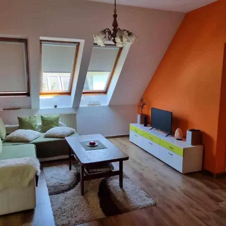 Apartman Apartment Split