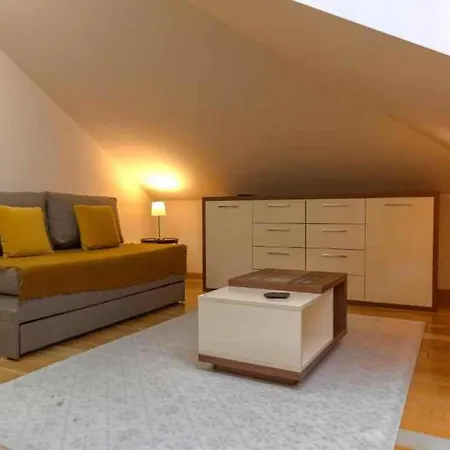 Apartman Apartment Split