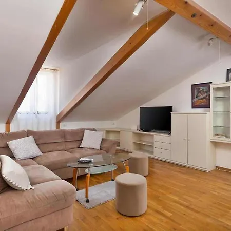 Appartamento Apartman *