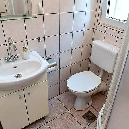 Lägenhet Apartman *